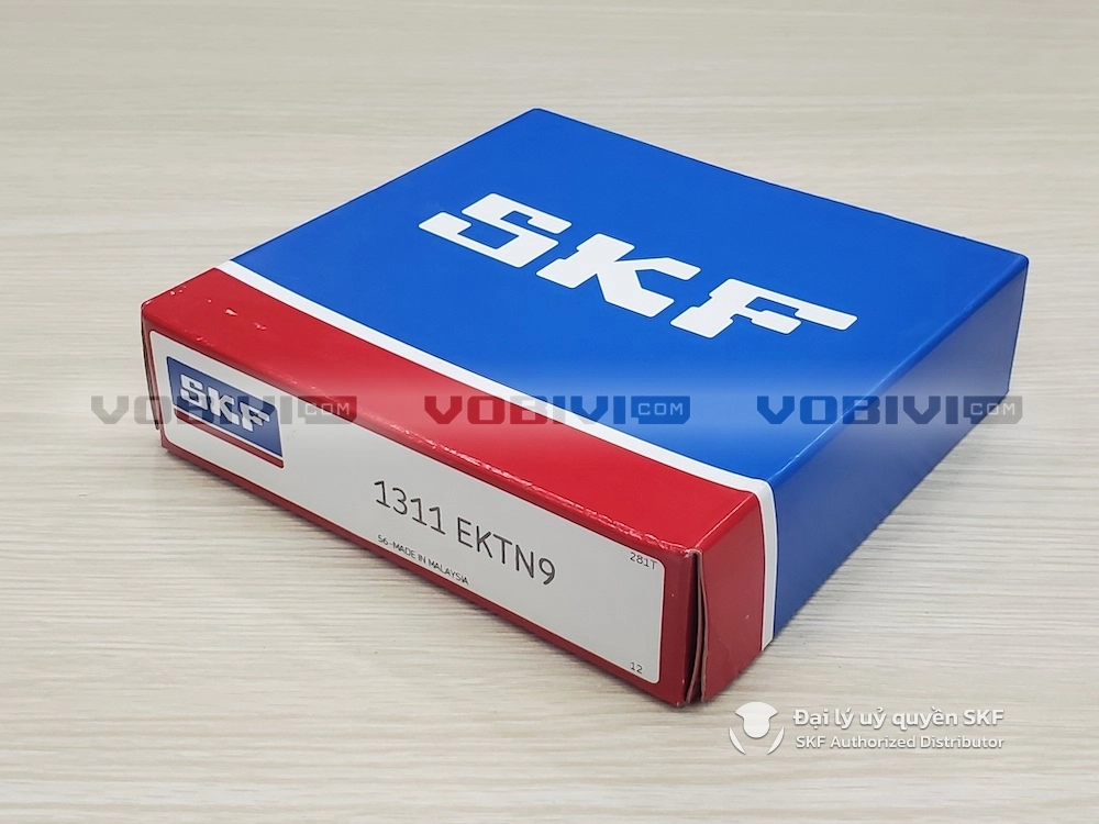 Vòng bi SKF 1311 EKTN9 chính hãng