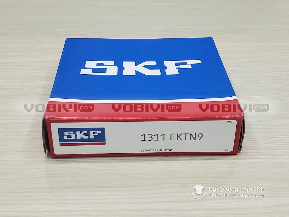 Vòng bi SKF 1311 EKTN9 chính hãng