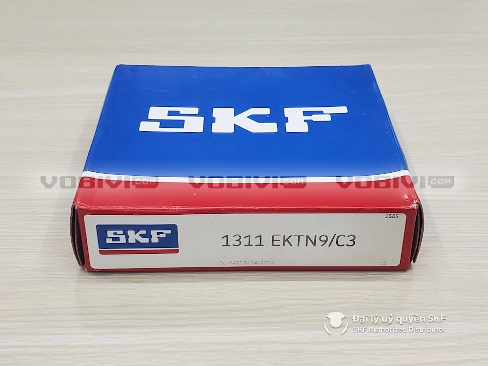 Vòng bi SKF 1311 EKTN9/C3 chính hãng