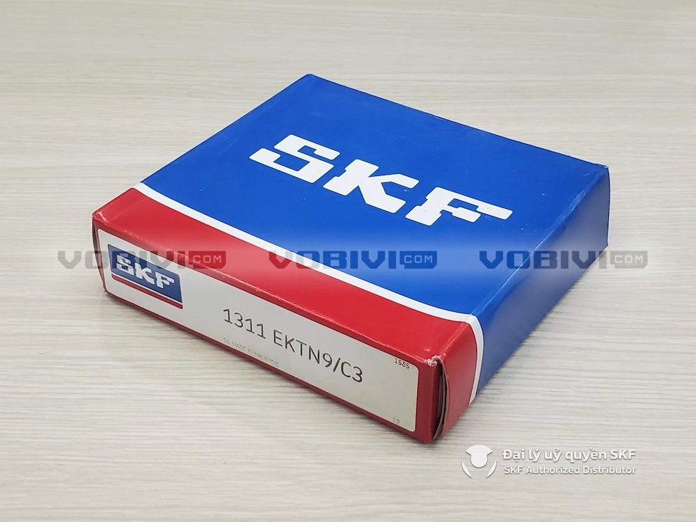 Vòng bi SKF 1311 EKTN9/C3 chính hãng