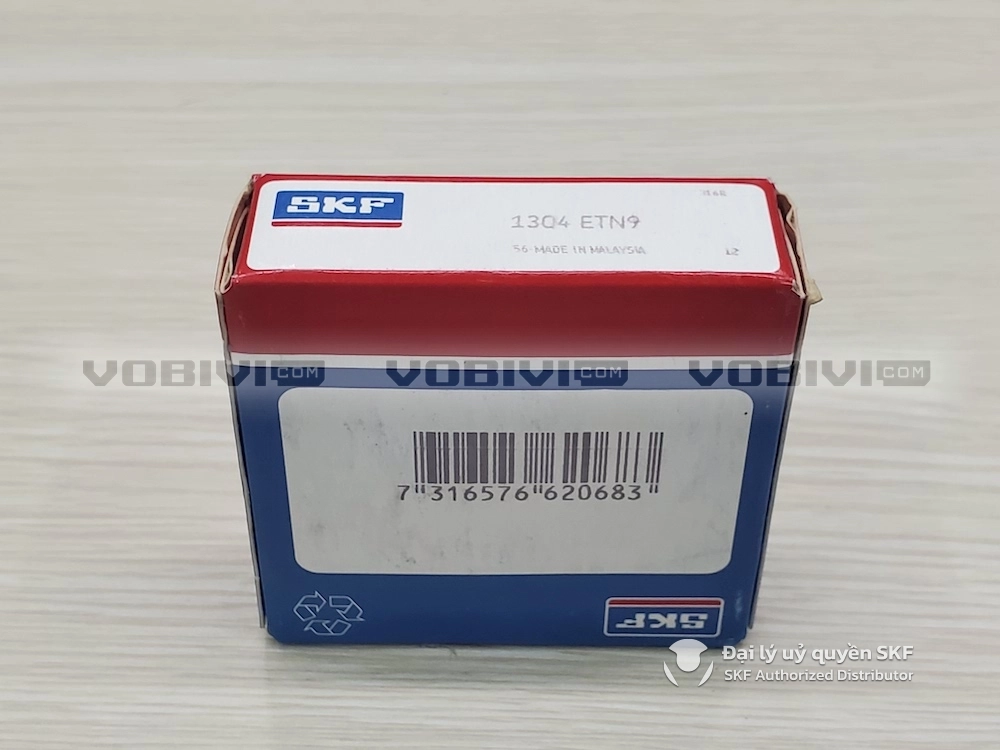 Vòng bi SKF 1304 ETN9 chính hãng