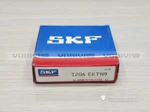 Vòng bi SKF 1206 EKTN9