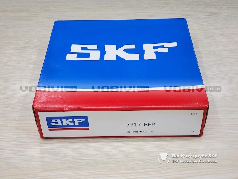 Vòng bi SKF 7317 BEP chính hãng