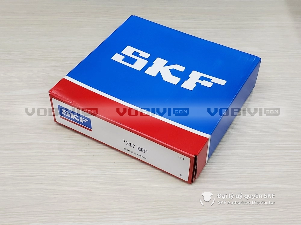 Vòng bi SKF 7317 BEP chính hãng