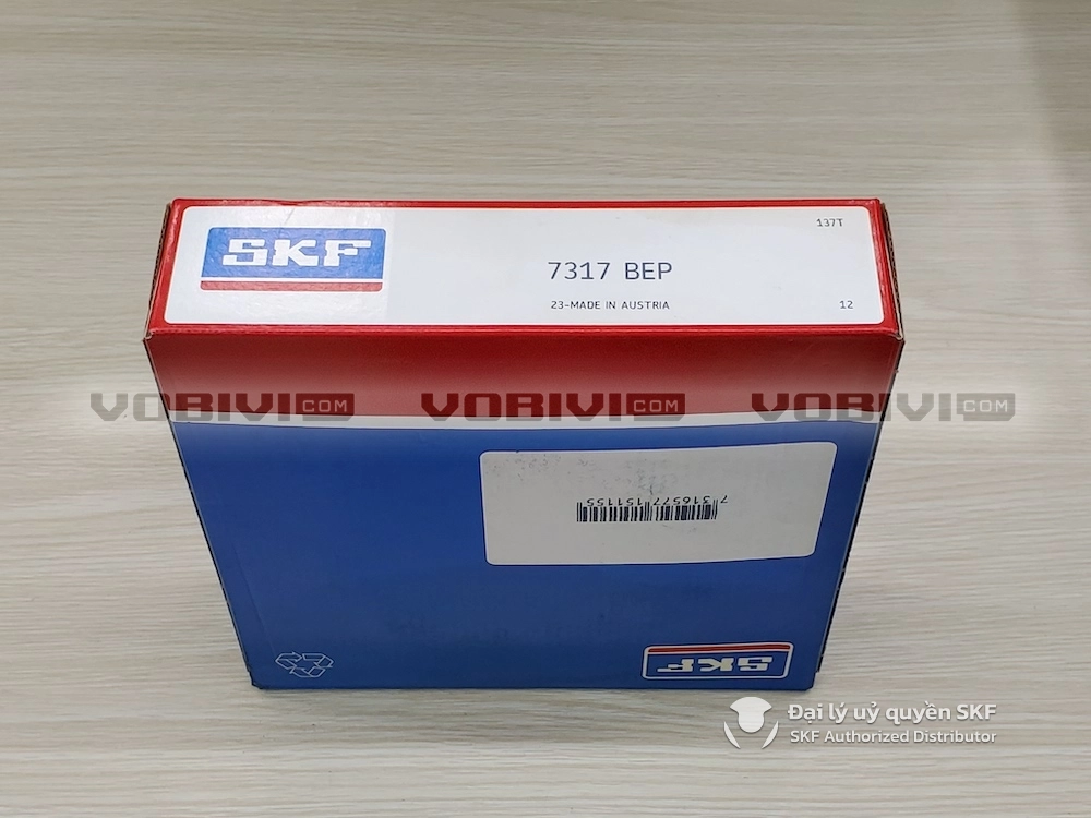 Vòng bi SKF 7317 BEP chính hãng