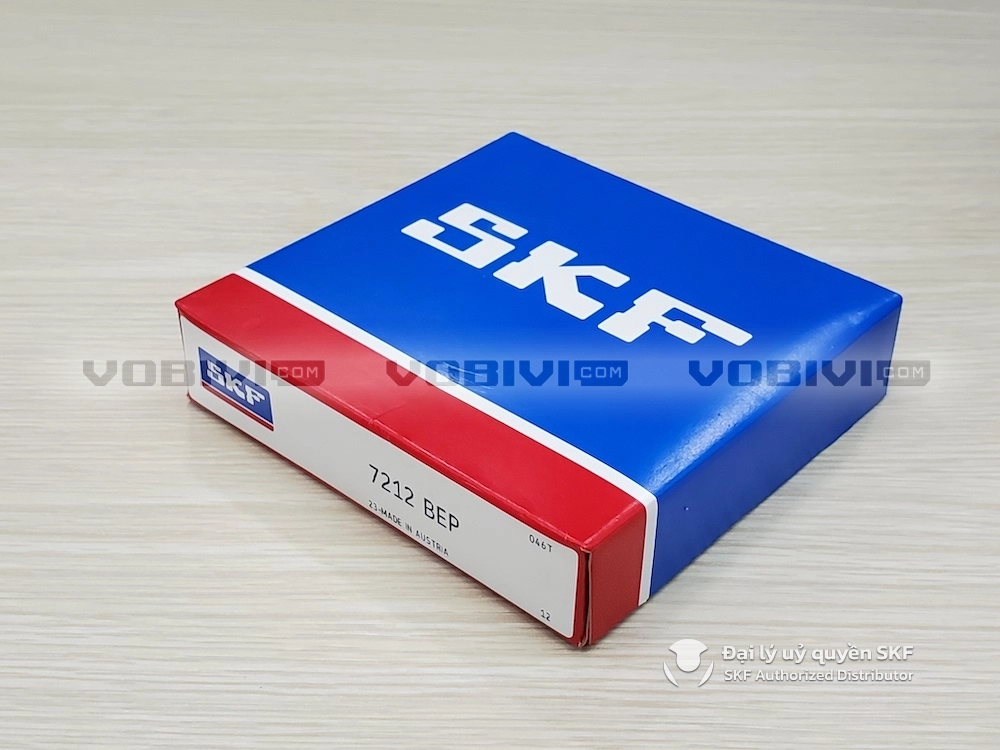 Vòng bi SKF 7212 BEP chính hãng
