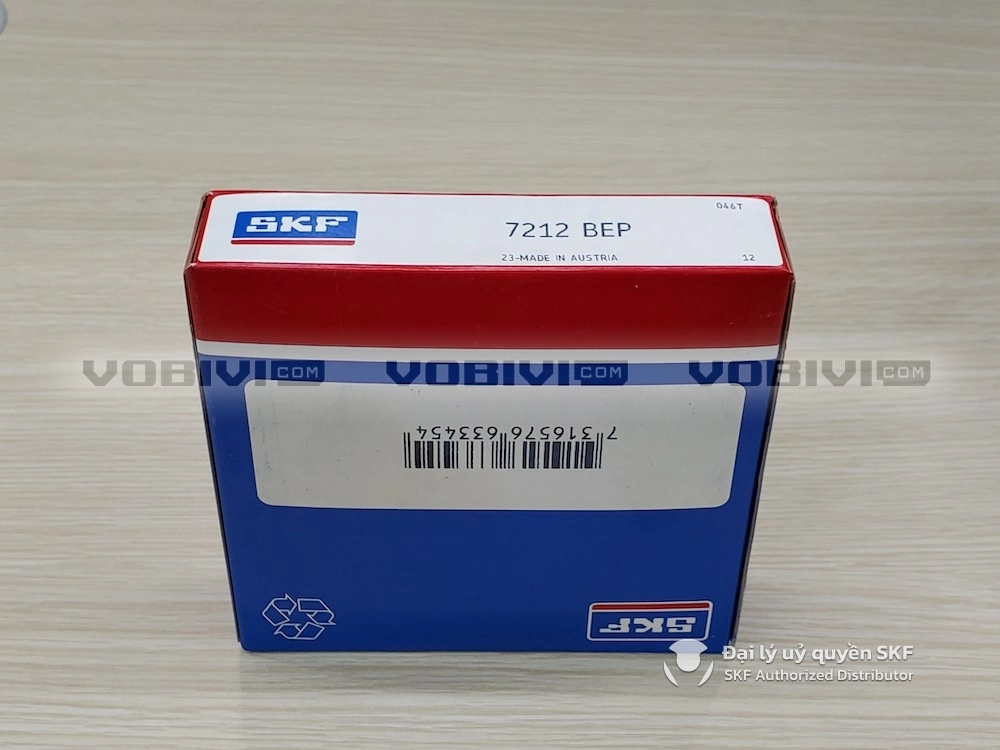 Vòng bi SKF 7212 BEP chính hãng