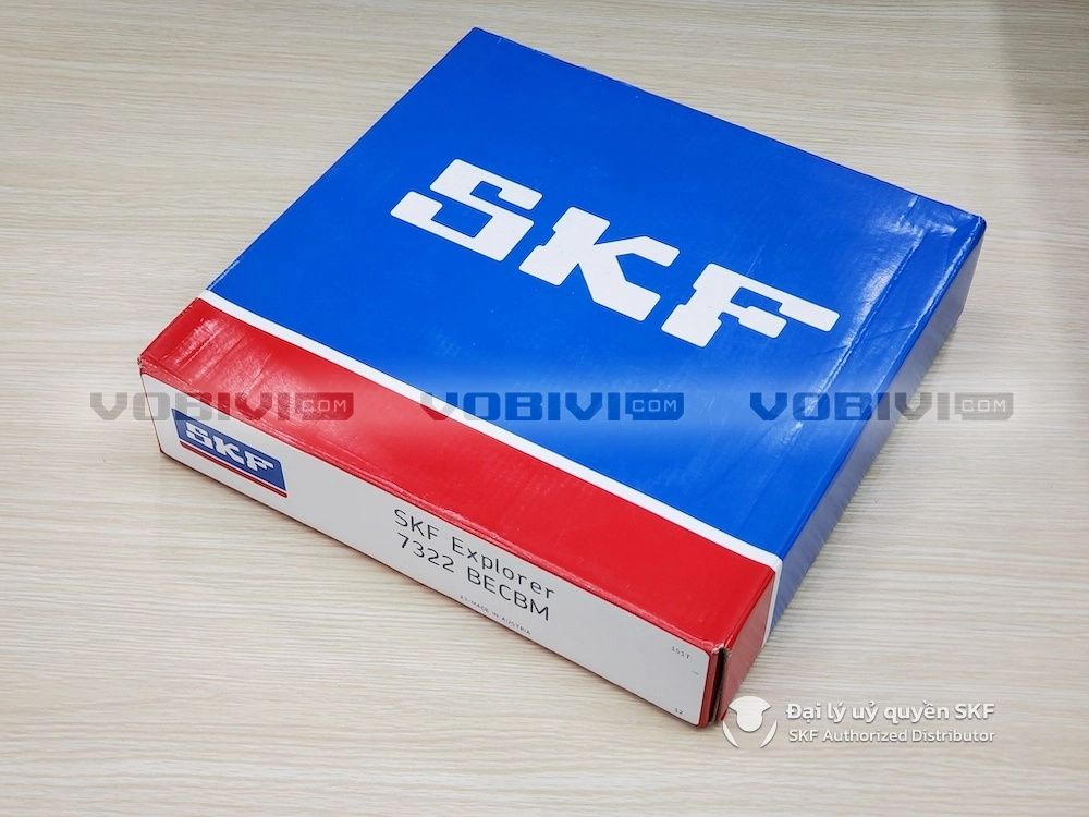 Vòng bi SKF 7322 BECBM