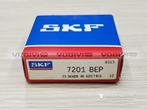 Vòng bi SKF 7201 BEP