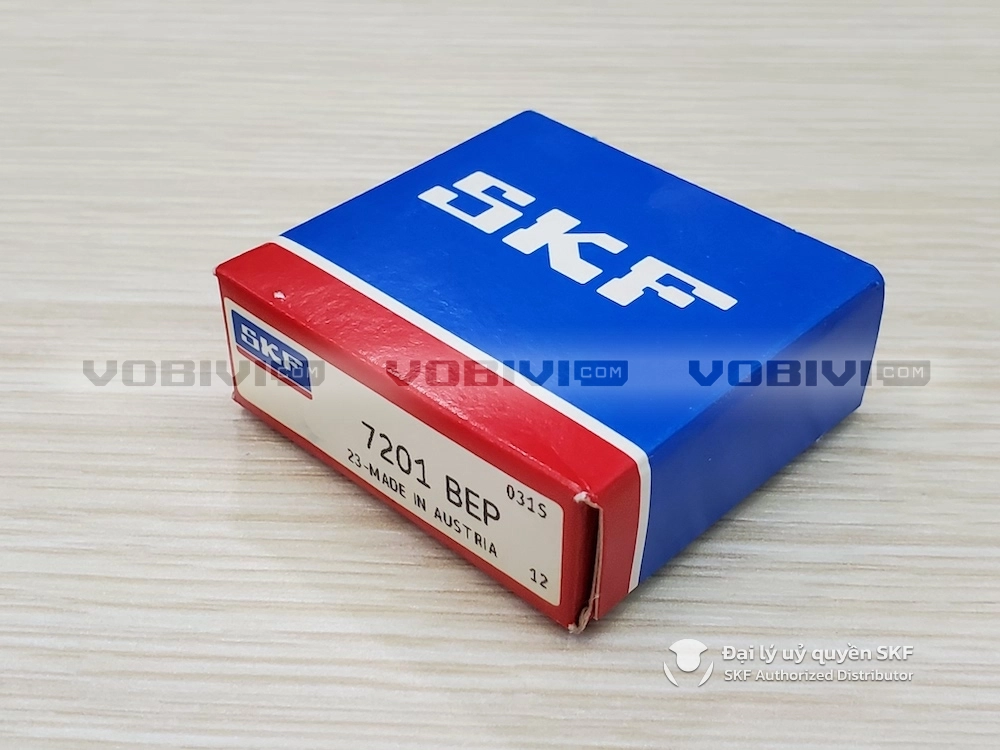 Vòng bi SKF 7201 BEP