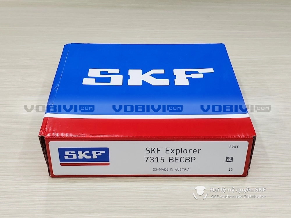Vòng bi SKF 7315 BECBP chính hãng