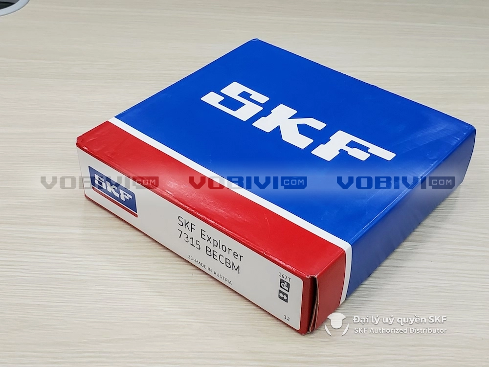 Vòng bi SKF 7315 BECBM chính hãng