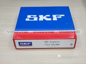 Vòng bi SKF 7319 BECBM chính hãng Vòng bi SKF 7319 BECBM