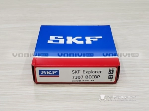 Vòng bi SKF 7307 BECBP