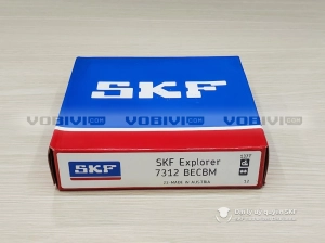 Vòng bi SKF 7312 BECBM