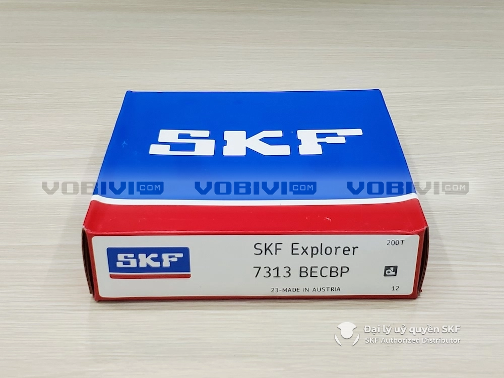 Vòng bi SKF 7313 BECBP chính hãng
