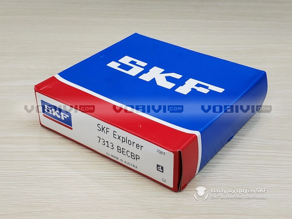 Vòng bi SKF 7313 BECBP chính hãng