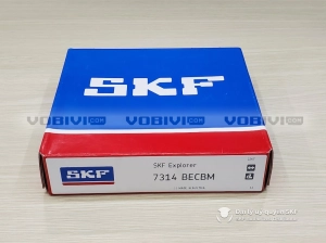 Vòng bi SKF 7314 BECBM