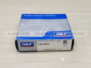 Vòng bi SKF 7208 CD/P4A