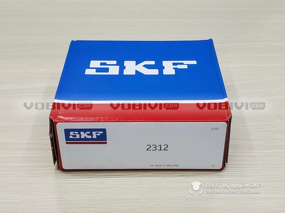 Vòng bi SKF 2312 chính hãng