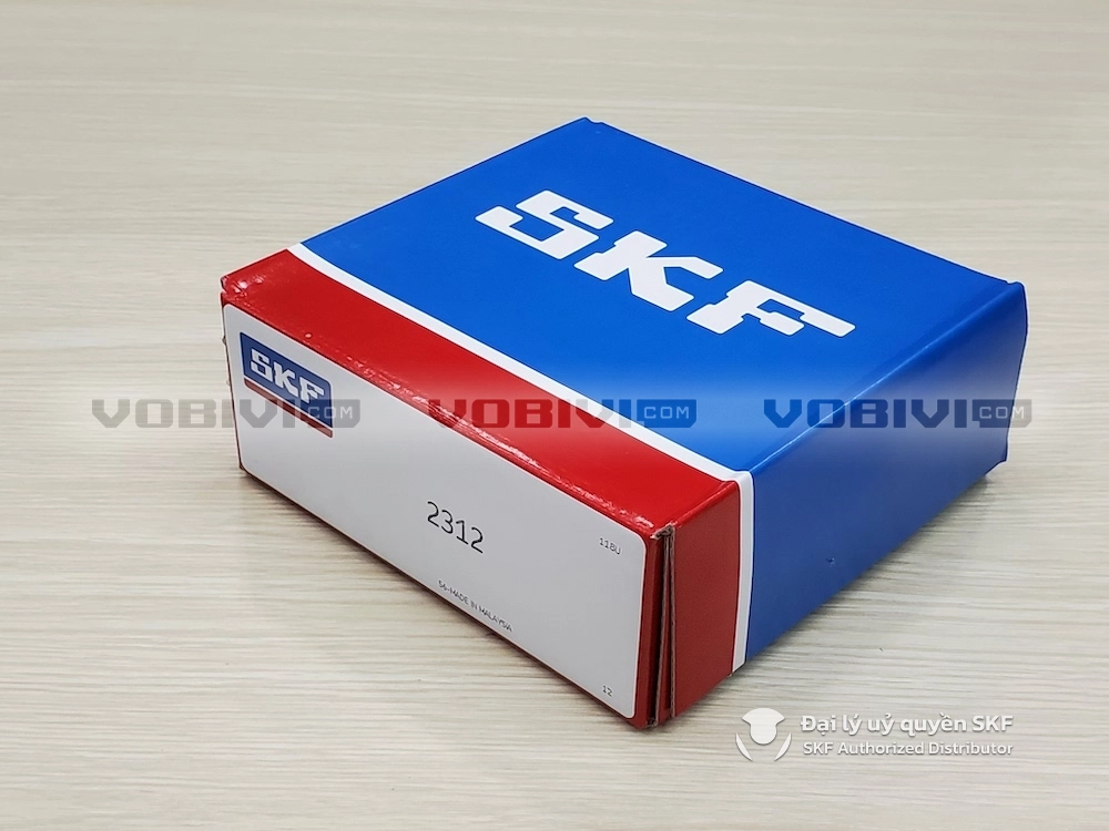 Vòng bi SKF 2312 chính hãng