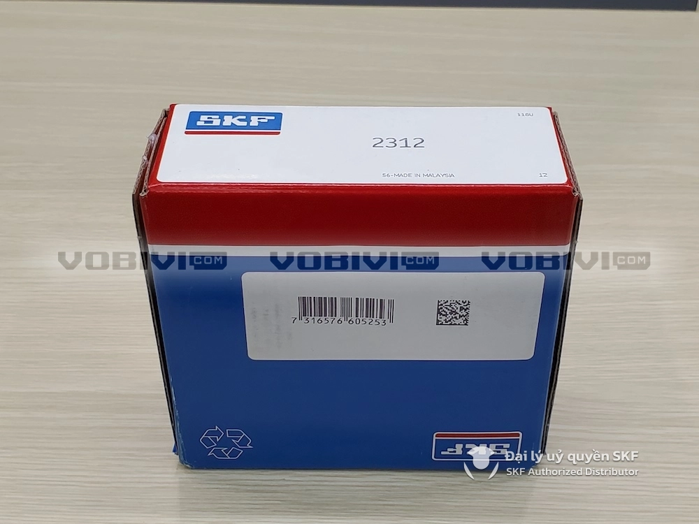 Vòng bi SKF 2312 chính hãng