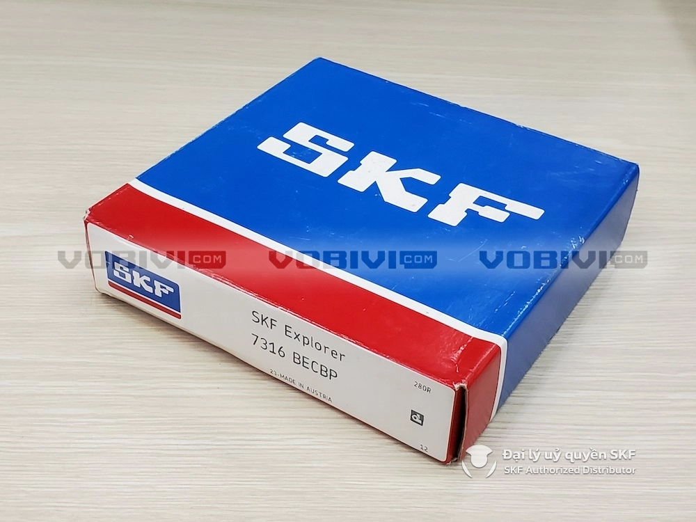 Vòng bi SKF 7316 BECBP chính hãng