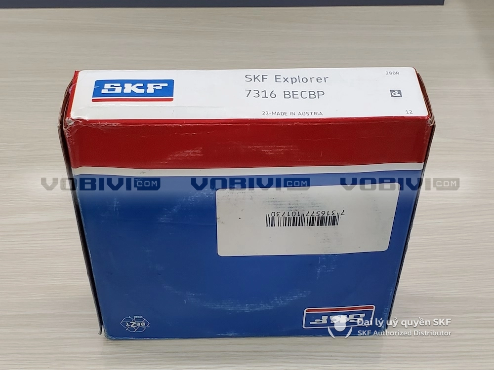Vòng bi SKF 7316 BECBP chính hãng