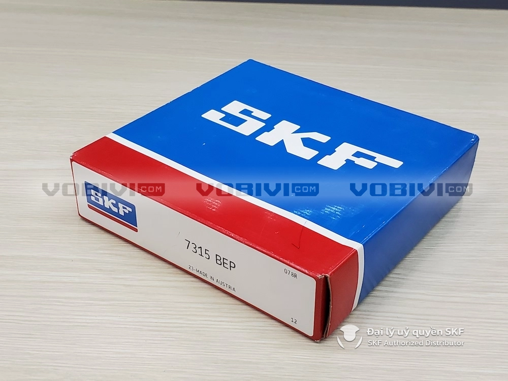 Vòng bi SKF 7315 BEP chính hãng