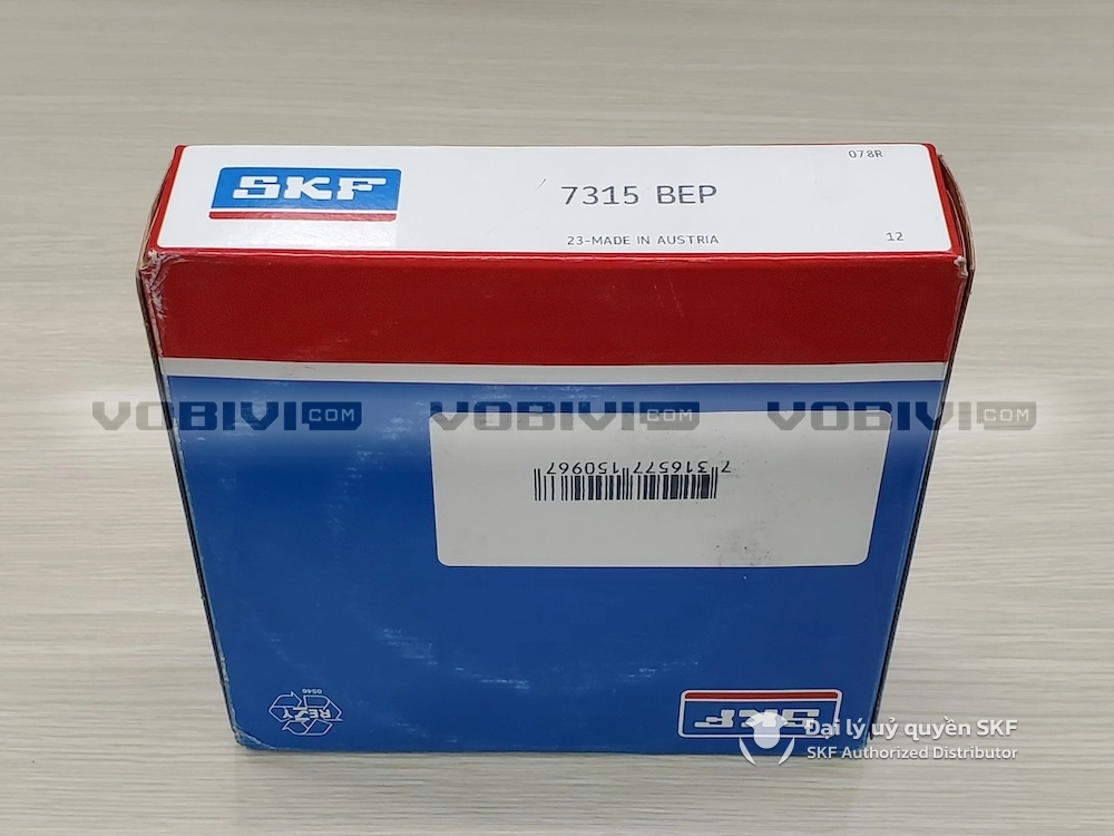 Vòng bi SKF 7315 BEP chính hãng