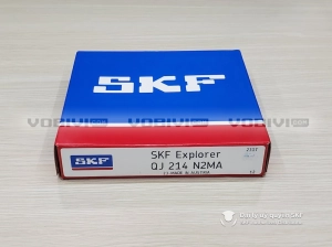 Vòng bi SKF QJ 214 N2MA