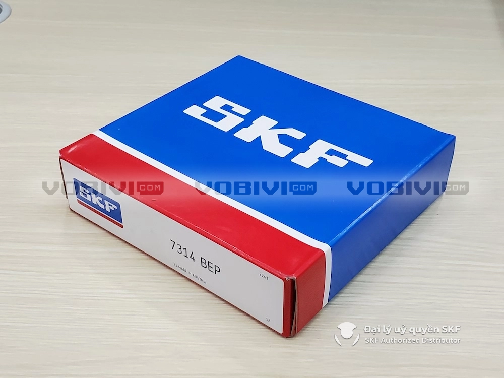 Vòng bi SKF 7314 BEP chính hãng