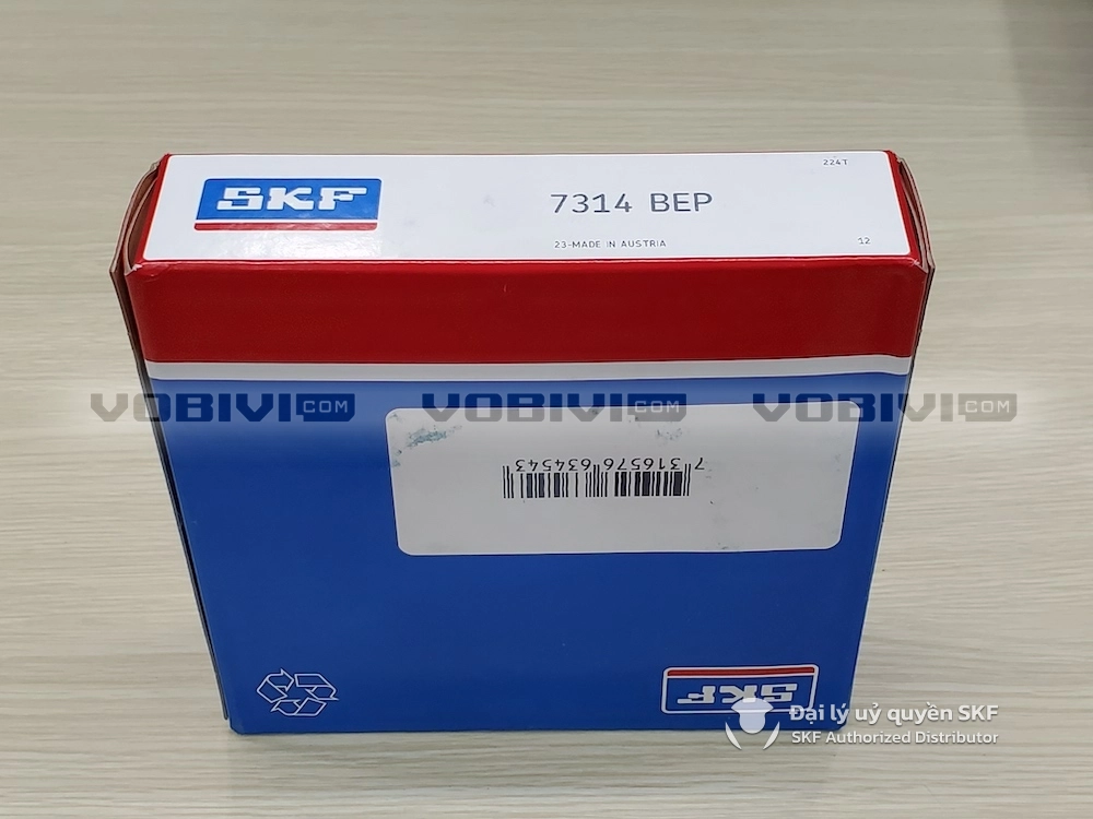 Vòng bi SKF 7314 BEP chính hãng