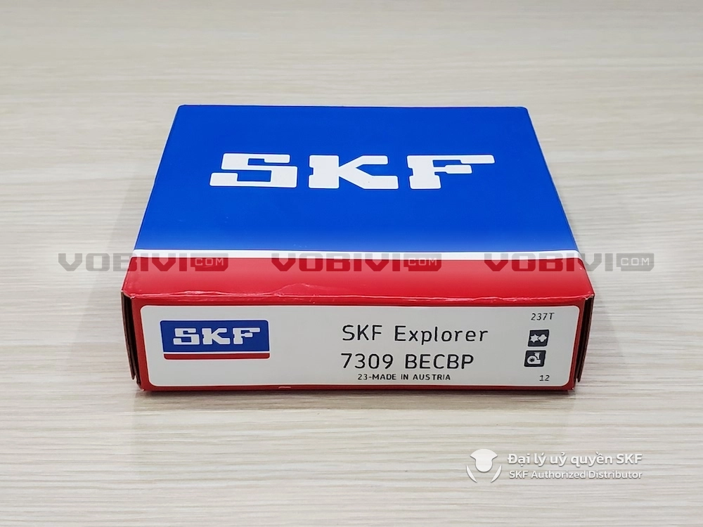 Vòng bi SKF 7309 BECBP chính hãng