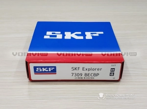 Vòng bi SKF 7309 BECBP