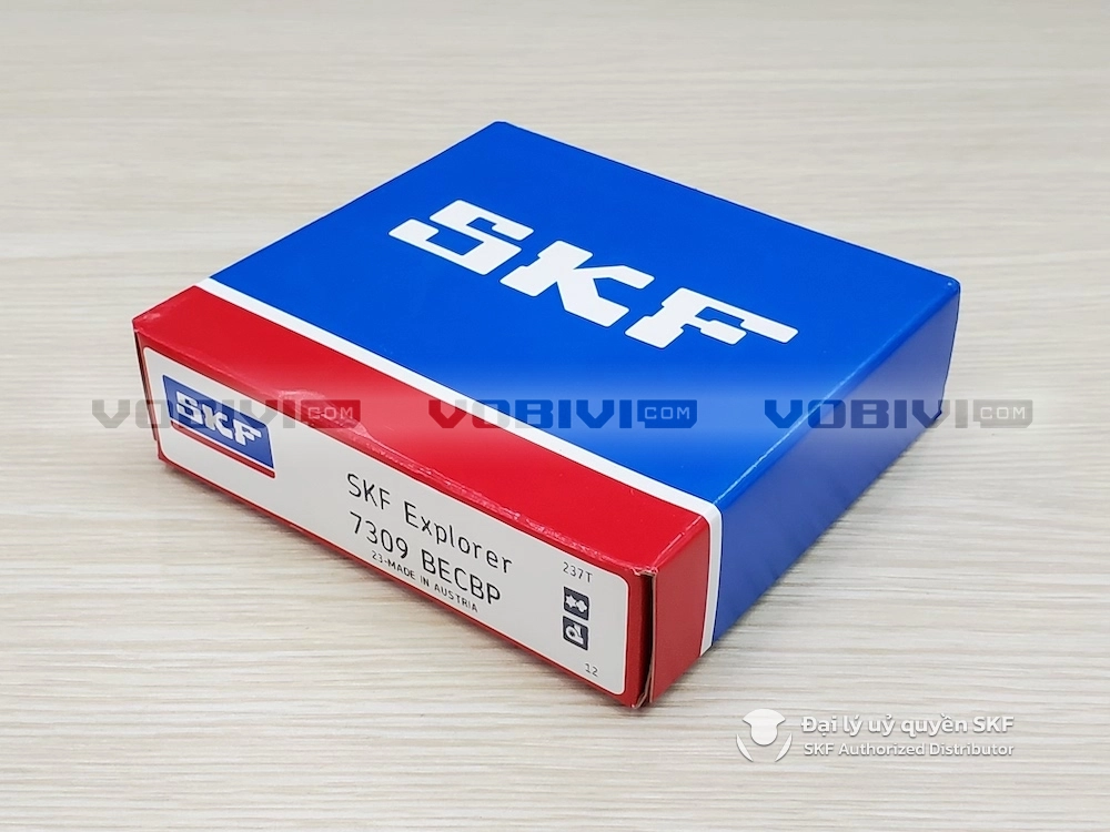 Vòng bi SKF 7309 BECBP chính hãng