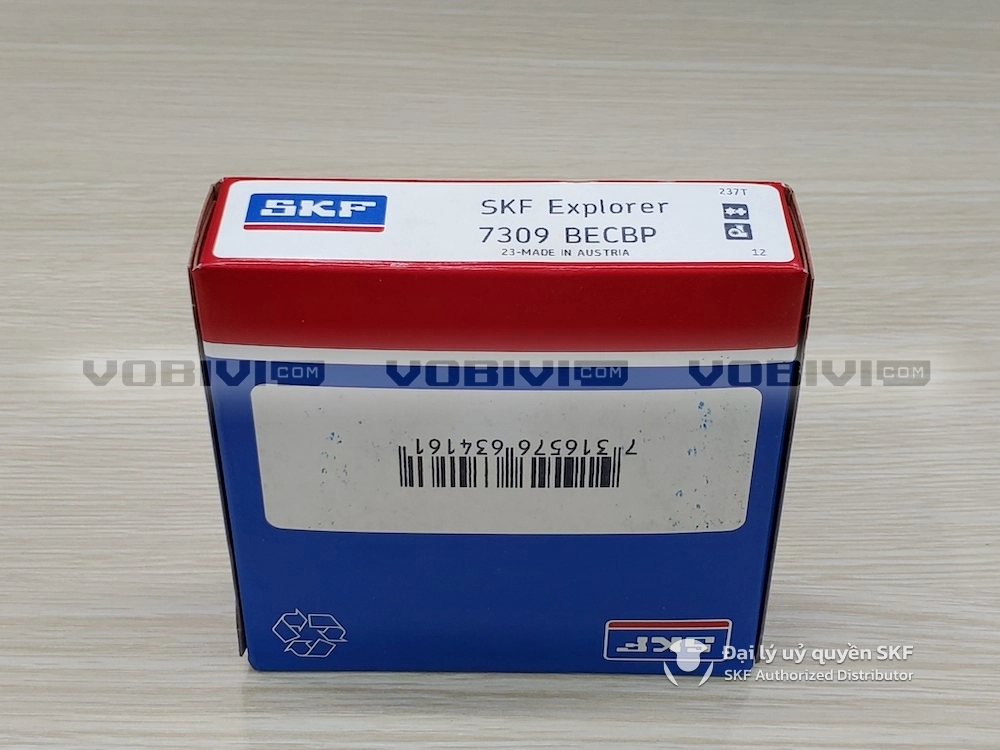 Vòng bi SKF 7309 BECBP chính hãng