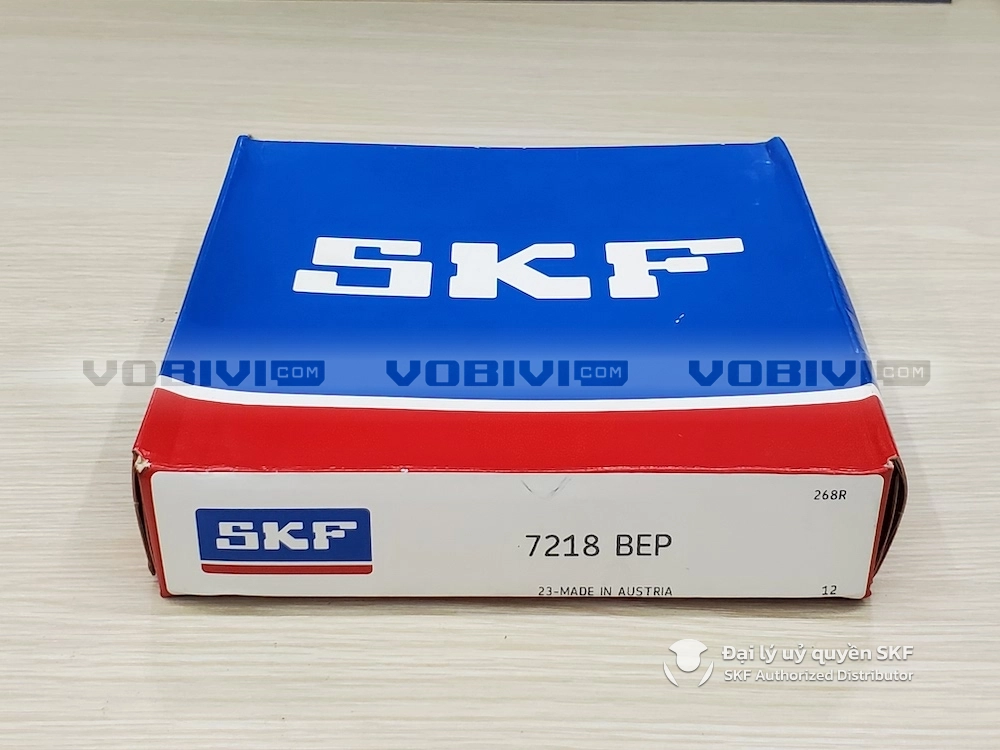Vòng bi SKF 7218 BEP chính hãng