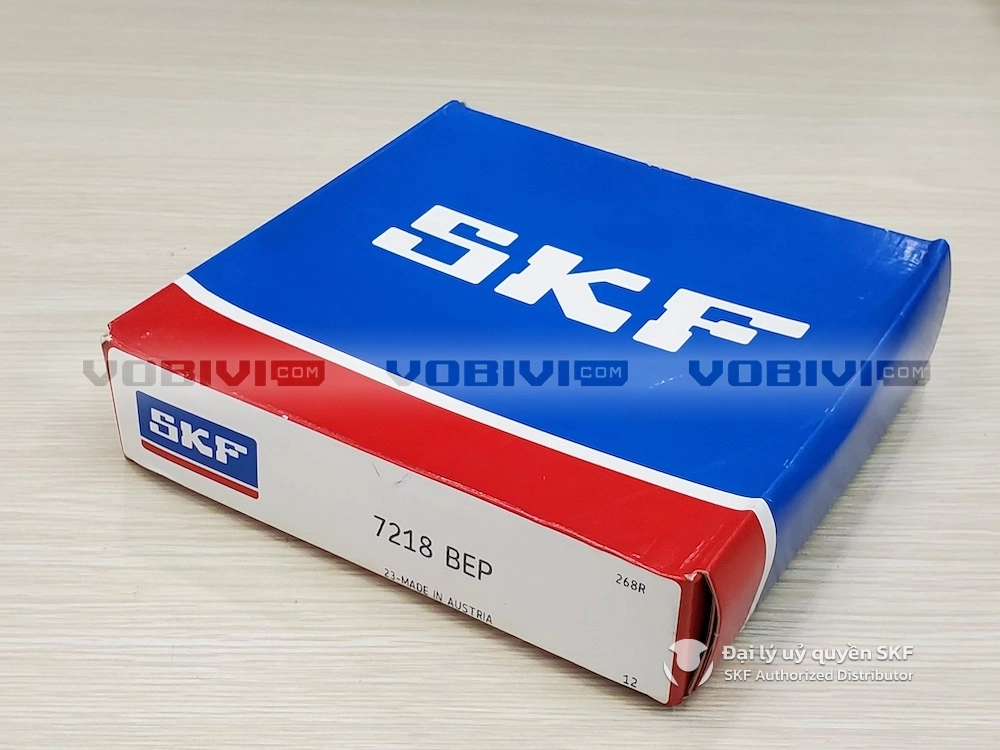 Vòng bi SKF 7218 BEP chính hãng