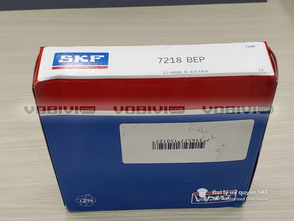 Vòng bi SKF 7218 BEP chính hãng