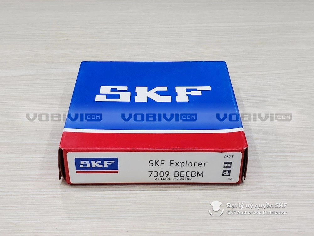 Vòng bi SKF 7309 BECBM
