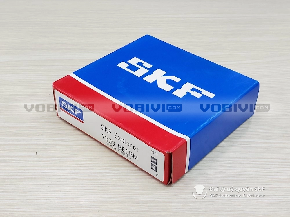 Vòng bi SKF 7309 BECBM