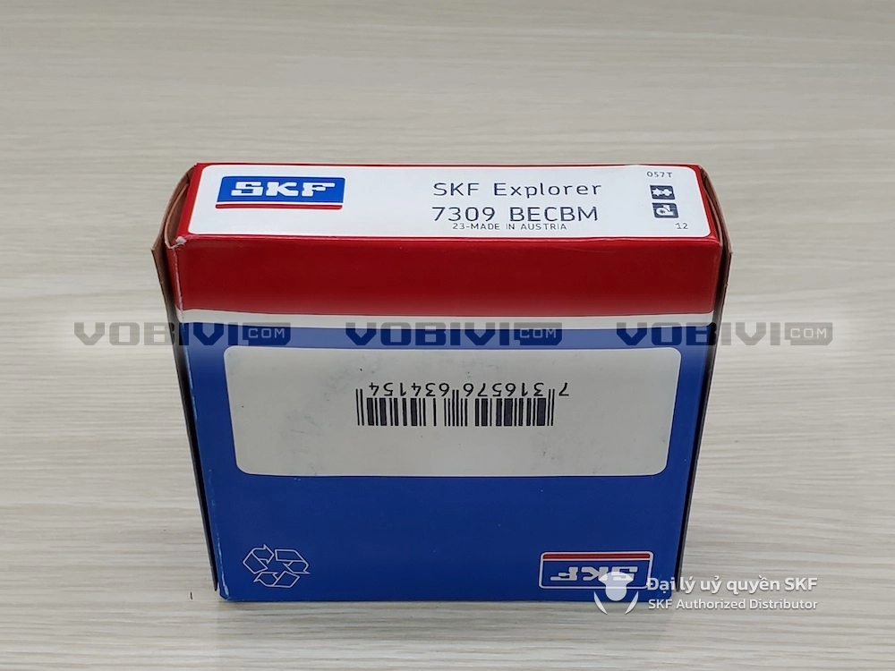 Vòng bi SKF 7309 BECBM