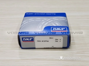 Vòng bi SKF 7004 ACD/P4A