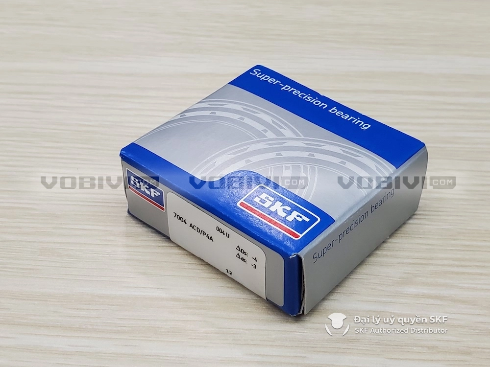 Vòng bi SKF 7009 ACD/P4A chính hãng