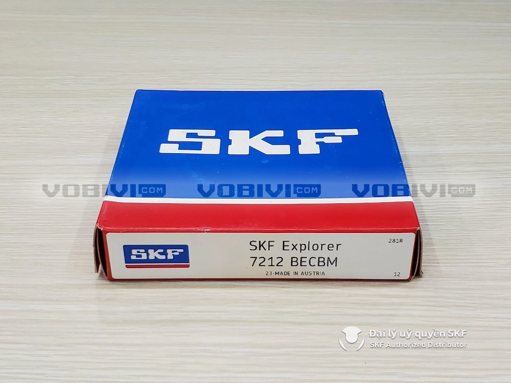Vòng bi SKF 7212 BECBM