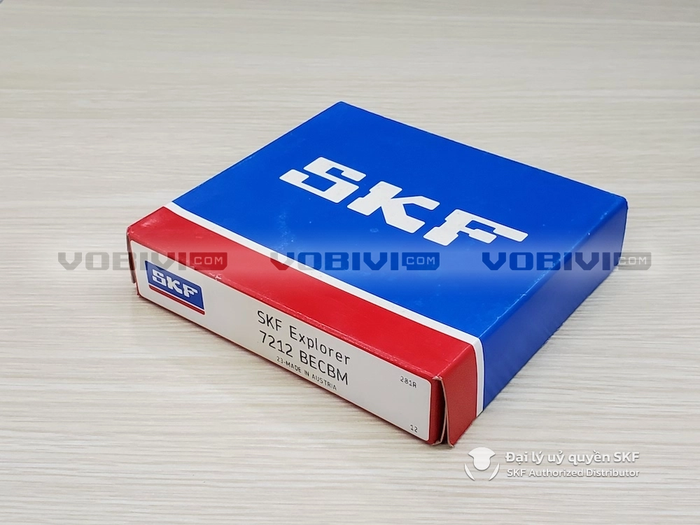 Vòng bi SKF 7212 BECBM