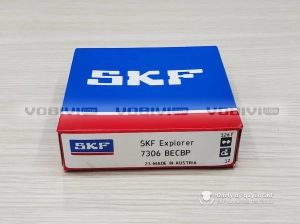 Vòng bi SKF 7306 BECBP