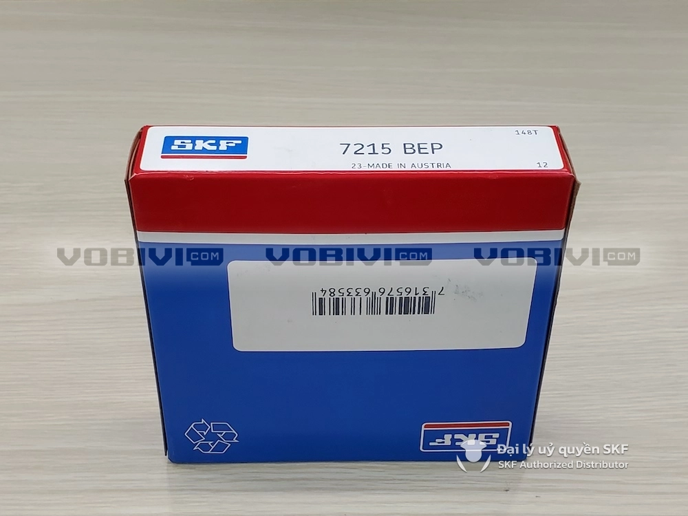 Vòng bi SKF 7215 BEP