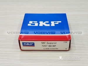 Vòng bi SKF 7207 BECBP